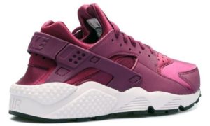 Nike Air Huarache Пурпурные (35-44)