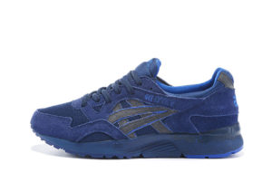 Asics Gel Lyte 5 темно-синие (40-45)