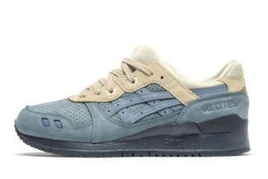 Asics Gel Lyte 3 синие (40-45)