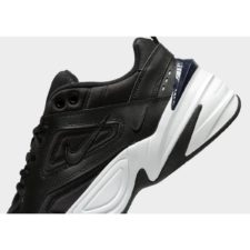 Nike m2k tekno black white 35-44