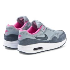 Nike Air Max 87 серые (35-39)