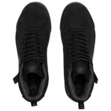 Nike SB Zoom Blazer Mid black черные нубук мужские (40-44)